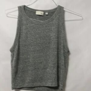 WILFRED FREE STRETCH TEE SHIRT SIZE L
